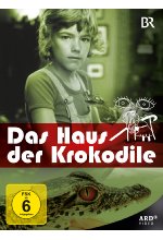 Das Haus der Krokodile DVD-Cover