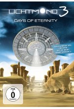 Lichtmond 3 - Days of Eternity  <br> DVD-Cover