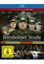 Bornholmer Straße Blu-ray-Cover