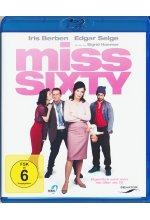 Miss Sixty Blu-ray-Cover