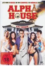 Alpha House DVD-Cover