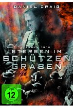 Verdun 1916 - Sterben im Schützengraben DVD-Cover