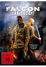 Falcon Rising DVD-Cover