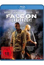 Falcon Rising Blu-ray-Cover