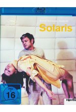 Solaris  (OmU) Blu-ray-Cover