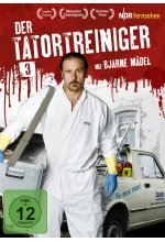 Der Tatortreiniger 3 DVD-Cover