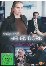 Helen Dorn - Unter Kontrolle DVD-Cover