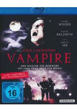 John Carpenter's Vampire Blu-ray-Cover