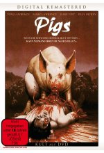 Pigs DVD-Cover