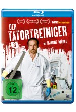 Der Tatortreiniger 3 Blu-ray-Cover