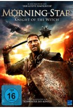 Morning-Star - Knight of the Witch DVD-Cover