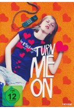 Turn Me On DVD-Cover