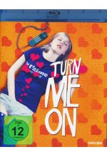 Turn Me On Blu-ray-Cover