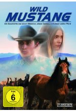Wild Mustang DVD-Cover