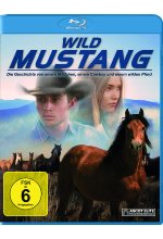 Wild Mustang Blu-ray-Cover