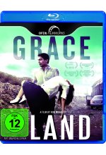 Graceland Blu-ray-Cover