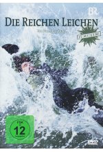Die reichen Leichen - Ein Starnbergkrimi DVD-Cover
