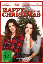 Happy Christmas DVD-Cover