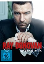 Ray Donovan - Season 1  [4 DVDs] DVD-Cover