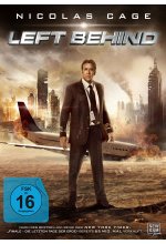 Left Behind DVD-Cover