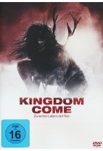 Kingdom Come - Zwischen Leben und Tod DVD-Cover