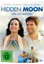 Hidden Moon - Liebe auf Abwegen DVD-Cover