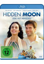 Hidden Moon - Liebe auf Abwegen Blu-ray-Cover