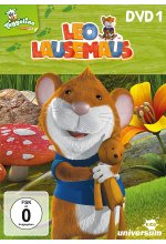 Leo Lausemaus 1 DVD-Cover