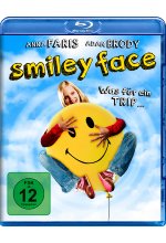 Smiley Face - Was für ein Trip Blu-ray-Cover