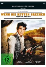 Wenn die Ketten brechen - Masterpiece of Cinema - Mediabook DVD-Cover