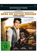 Wenn die Ketten brechen - Masterpiece of Cinema/Mediabook Blu-ray-Cover