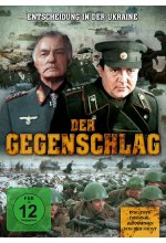Der Gegenschlag DVD-Cover