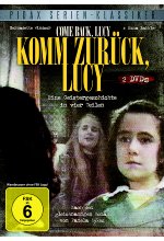 Komm zurück, Lucy  [2 DVDs] DVD-Cover