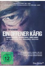 Ein offener Käfig - Das TV-Event DVD-Cover