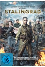 Stalingrad DVD-Cover