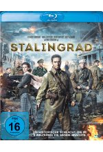 Stalingrad Blu-ray-Cover