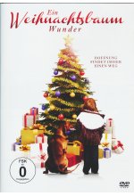 Ein Weihnachtsbaumwunder - Hoffnung findet immer einen Weg<br> DVD-Cover
