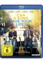 Can A Song Save Your Life? Blu-ray-Cover