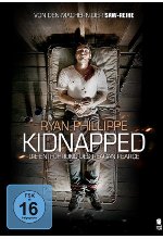 Kidnapped DVD-Cover