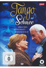 Tango im Schnee DVD-Cover