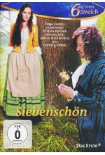 Siebenschön - 6 auf einen Streich DVD-Cover