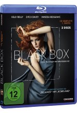 Black Box - Die komplette 1. Staffel  [2 BRs] Blu-ray-Cover