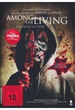 Among the Living - Uncut Edition DVD-Cover