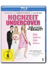 Hochzeit Undercover Blu-ray-Cover
