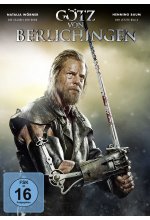 Götz von Berlichingen DVD-Cover