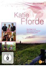 Katie Fforde - Box 5  [3 DVDs] DVD-Cover