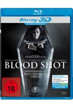 Blood Shot  [SE] (inkl. 2D-Version) Blu-ray 3D-Cover