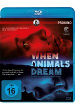 When Animals Dream Blu-ray-Cover
