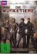 Die Musketiere - Die komplette erste Staffel  [4 DVDs] kaufen