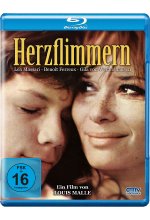 Herzflimmern Blu-ray-Cover